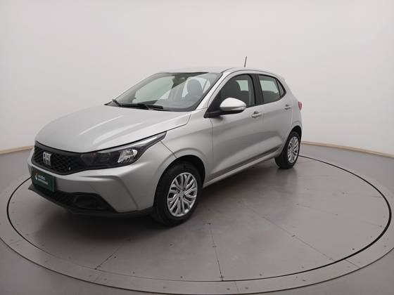 FIAT ARGO 1.0 FIREFLY FLEX DRIVE MANUAL FIAT ARGO 1.0 FIREFLY FLEX DRIVE MANUAL